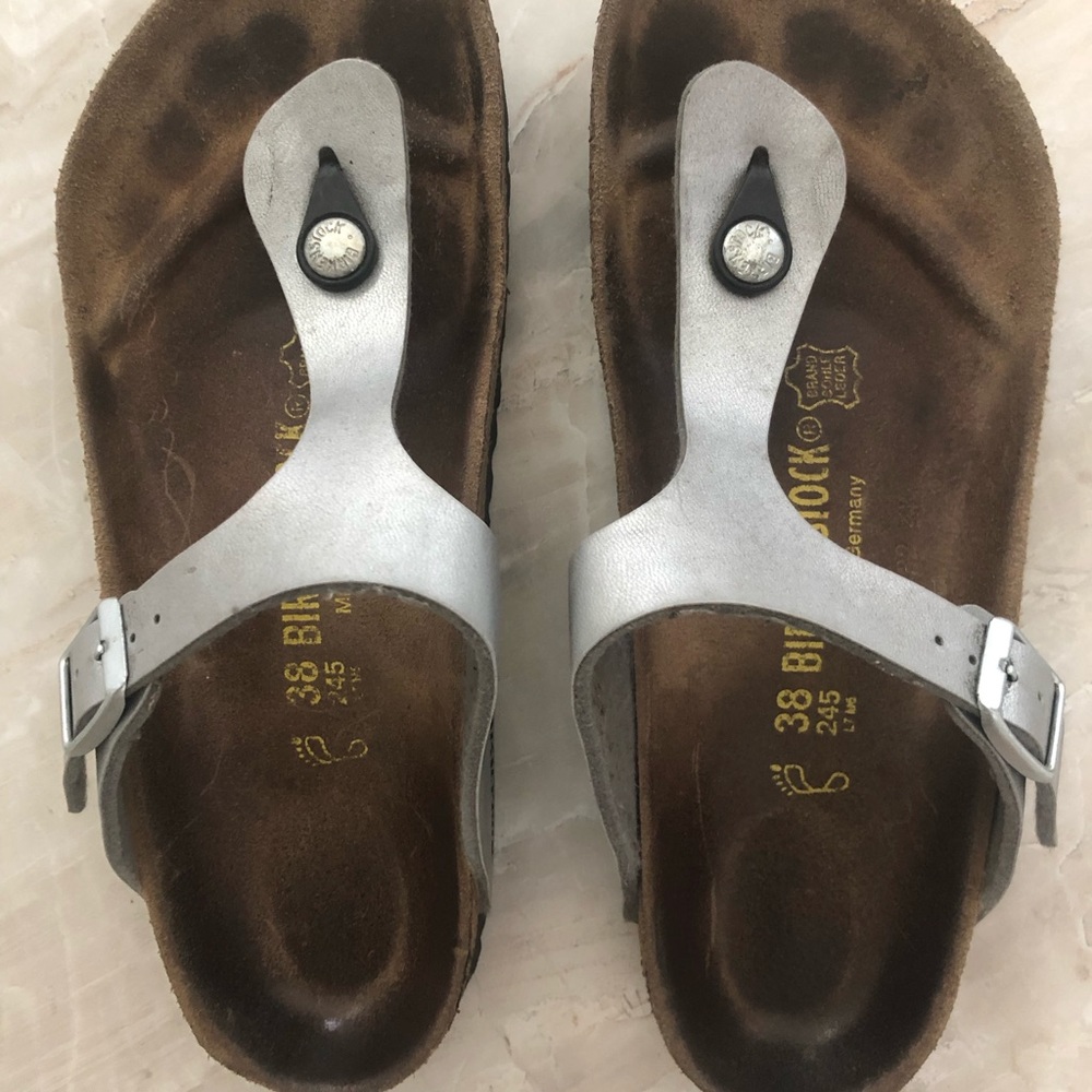 Birkenstock Gizeh